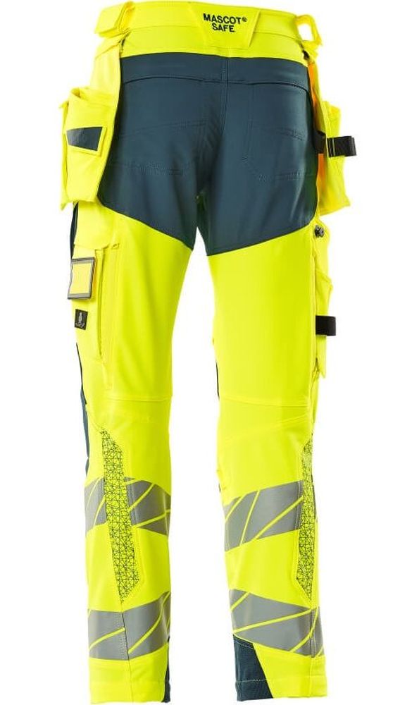 MascotHosemitHngetaschenAccelerateSafe19031-711Hi-visGelbDunkelpetroleum-C4676