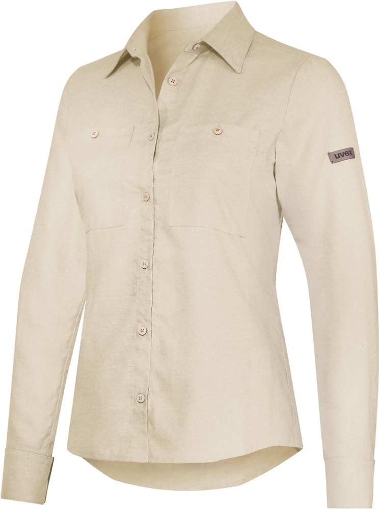 UvexDamenLangarmbluseKollektion2670113WeiBeige-34