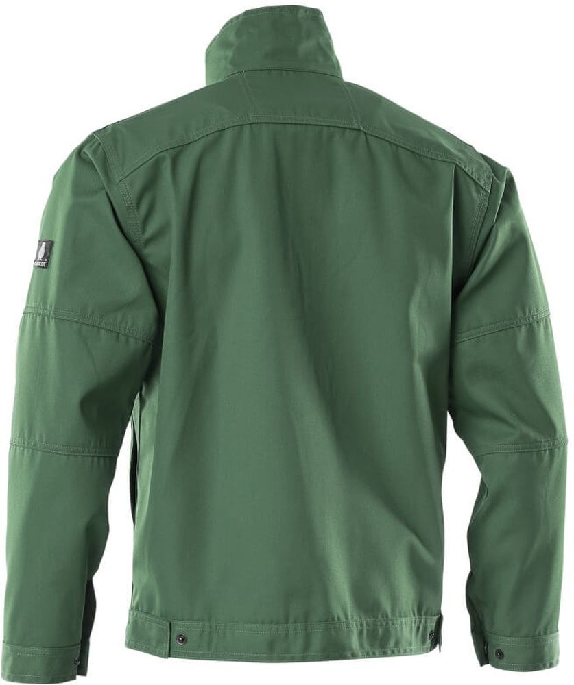 MascotJackeRockfordIndustry10509-442Grn-XXL