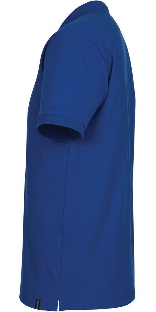 MascotPolo-ShirtSoroniCrossover50181-861Kornblau-XXL