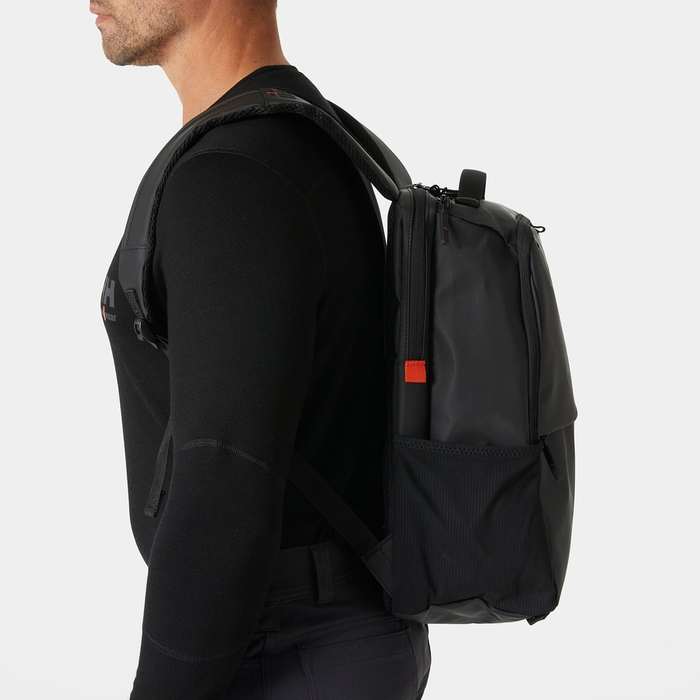 HellyHansenRucksackBarcodeBackpack20L79581