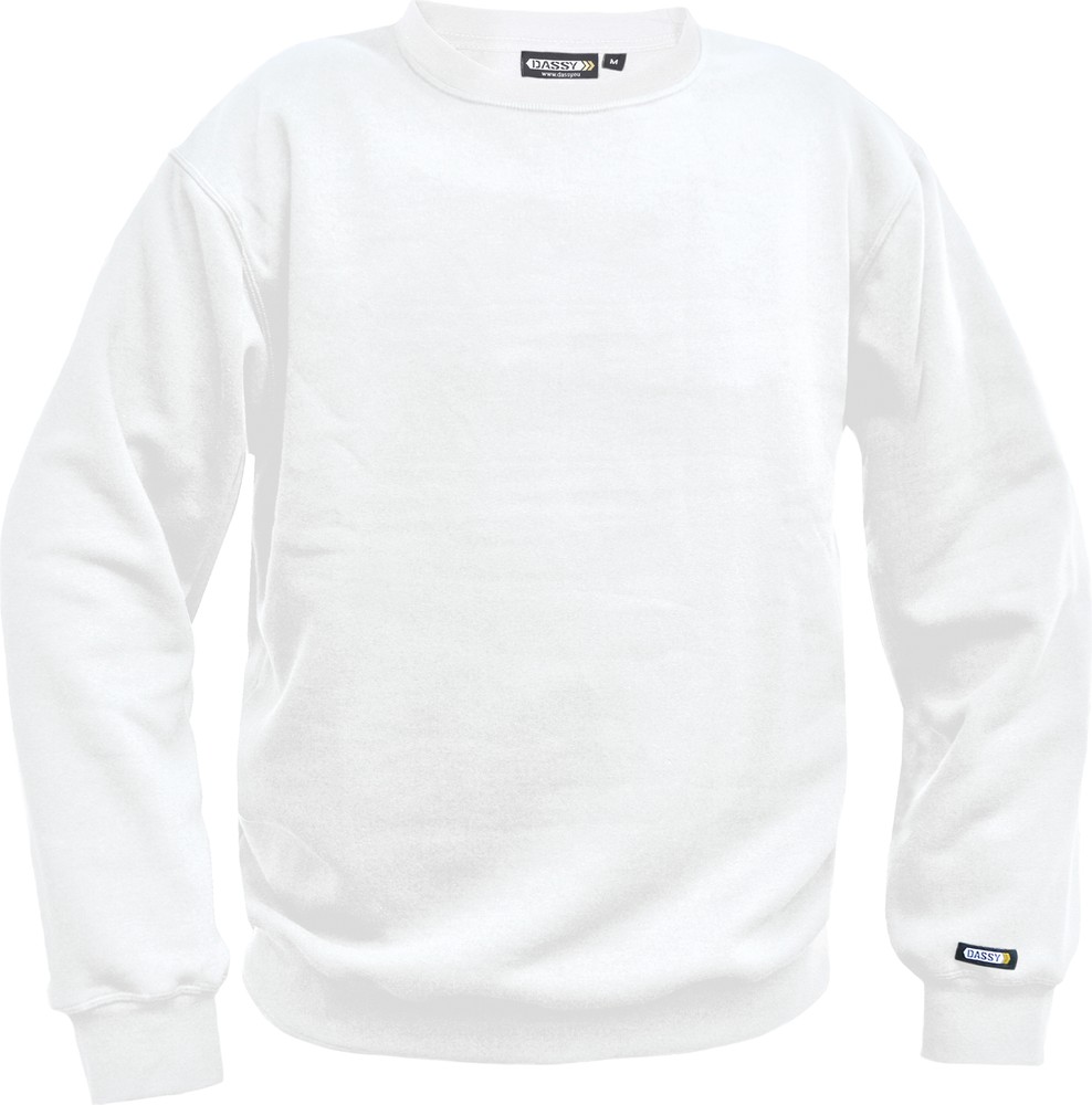 DassySweatshirtLionelCOPES80Wei