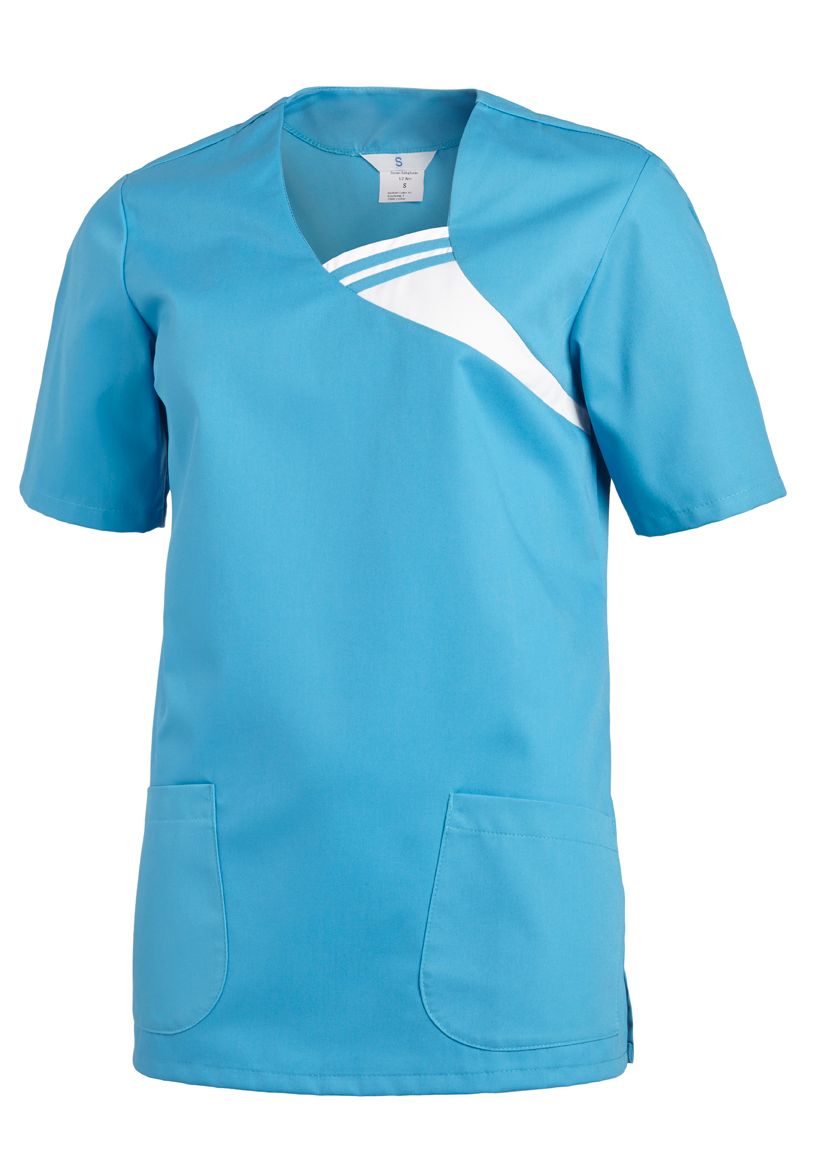 LeiberDamenSchlupfjacke08125576Trkis