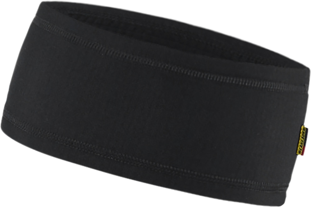 BlklderStirnband21072539Schwarz-Onesize