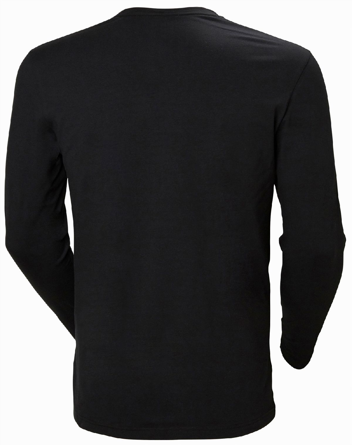 HellyHansenHoodieSweatshirt79242KensingtonLongsleeve990Black