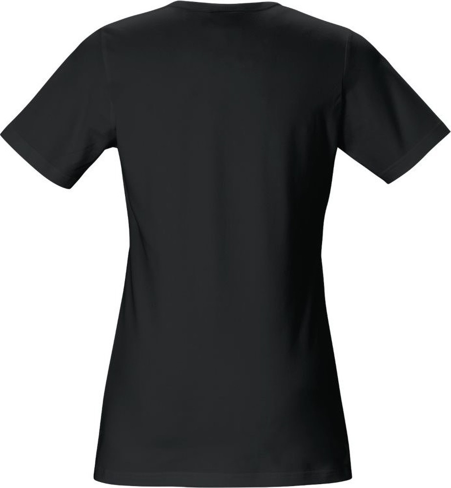 FristadsAcodeStretch-T-ShirtDamen1926ELASchwarz-XS FristadsAcodeStretch-T-ShirtDamen1926ELASchwarz-XS