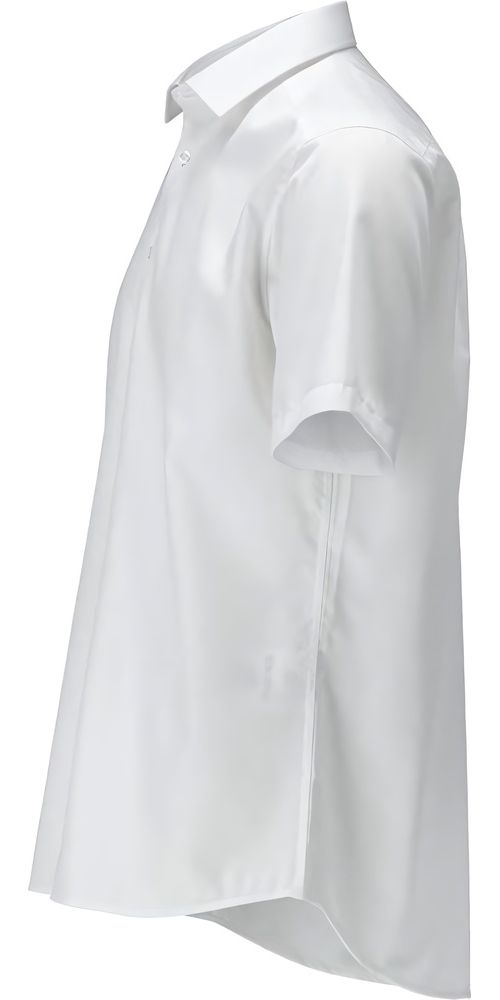 MascotHemdKurzarmFrontline21224-750Wei-3738