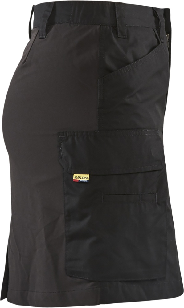 BlklderDamenServiceArbeitsrockmitStretch71481845