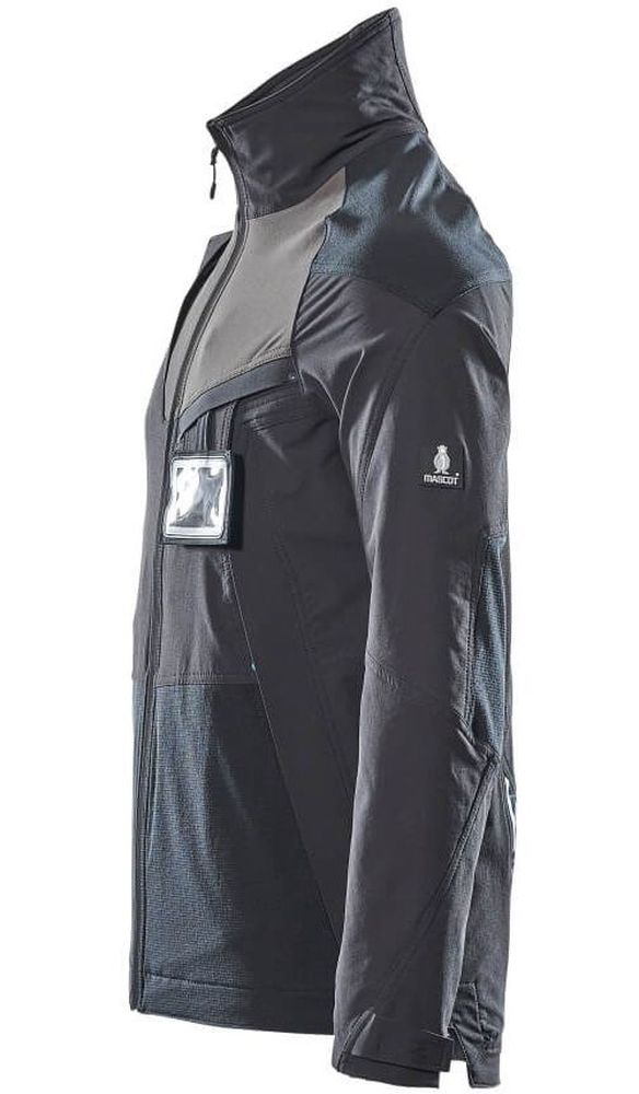 MascotJackeAdvanced17101-311