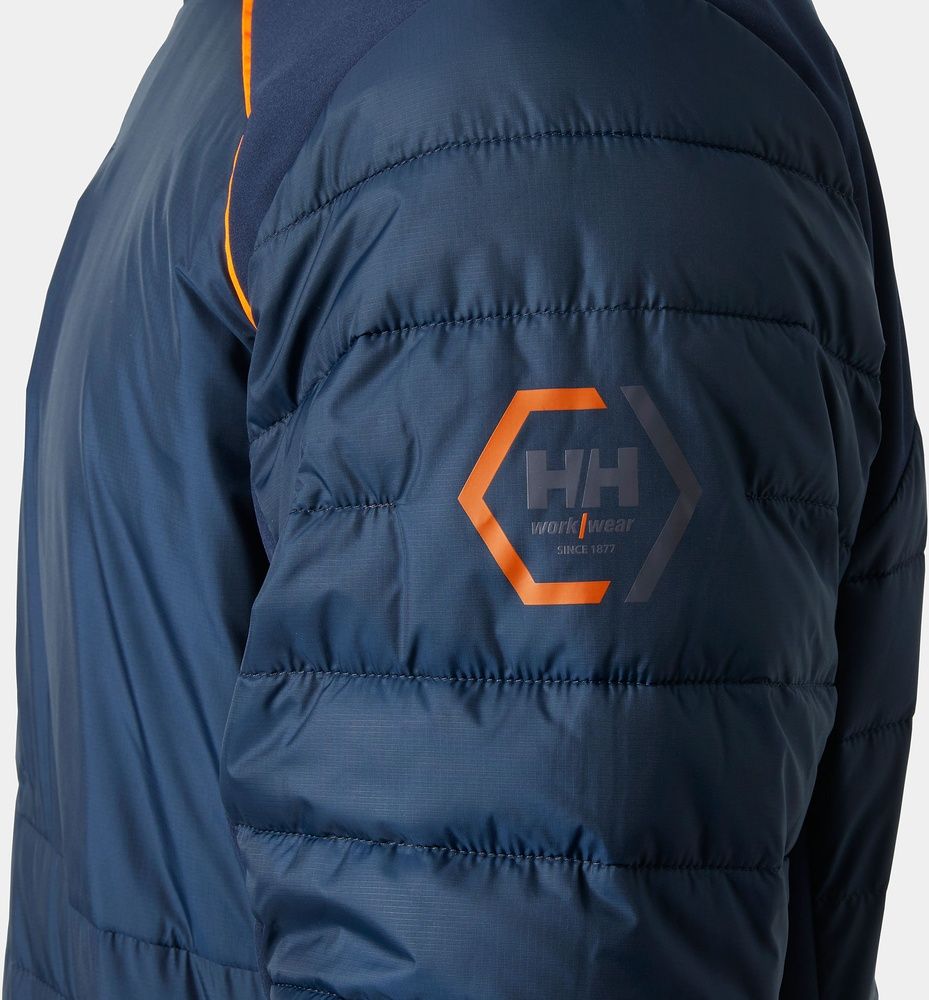 HellyHansenSoftshelljackeChelseaEvo20InsSoftsJkt74142