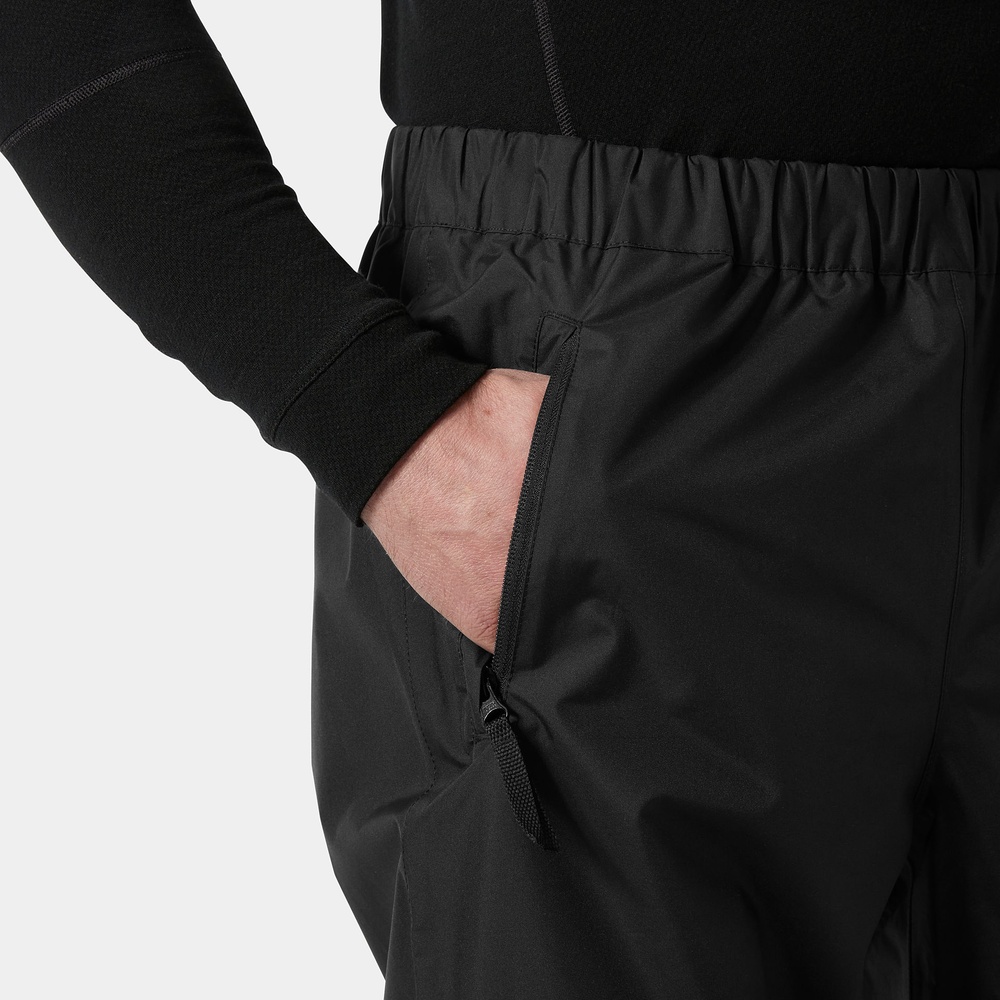 HellyHansenArbeitshoseManchester20ProShellPant71460