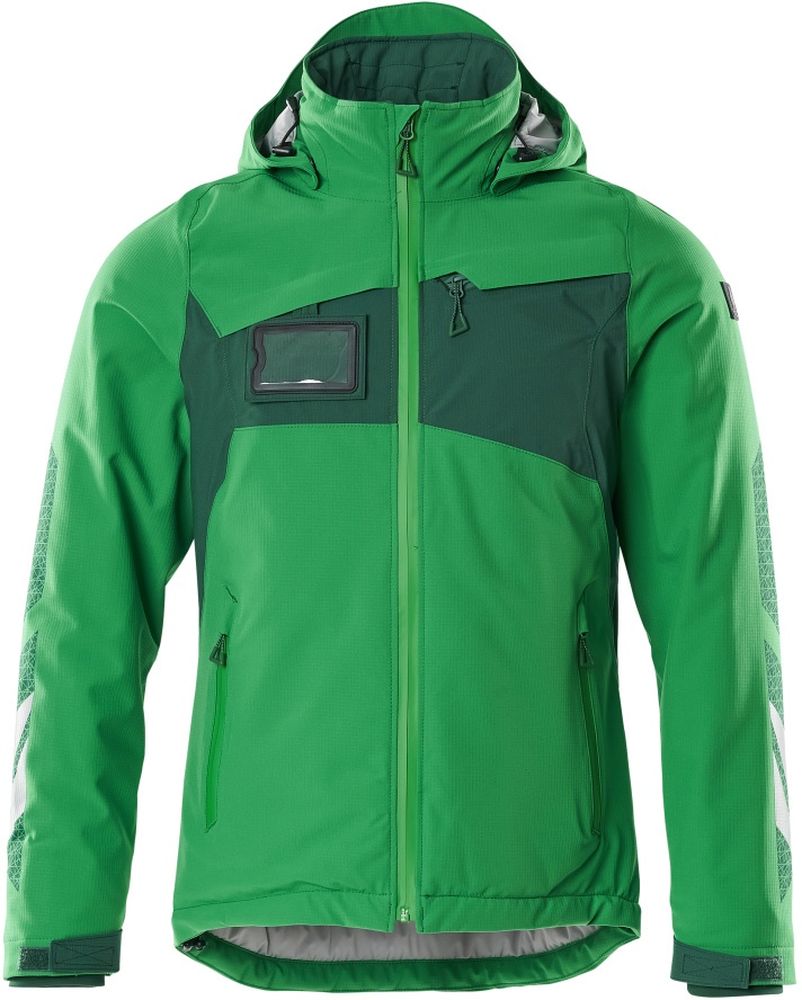MascotWinterjackeAccelerate18035-249GrasgrnGrn-XXL