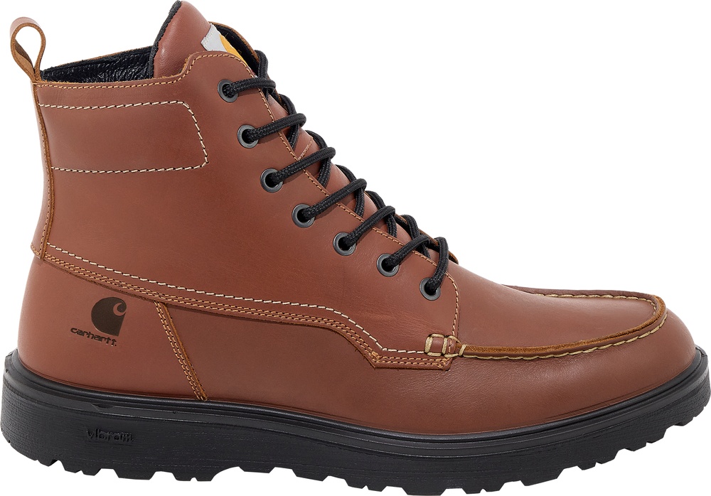 CarharttArbeitsstiefelGreenfields2Workboot400021RedDuck-36