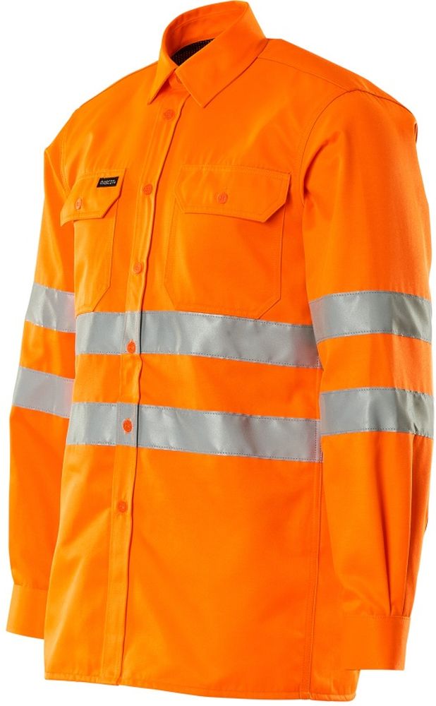 MascotHemdJonaSafeClassic06004-136