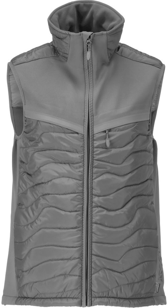 MascotThermowesteCustomized22365-318Anthrazitgrau-XXL