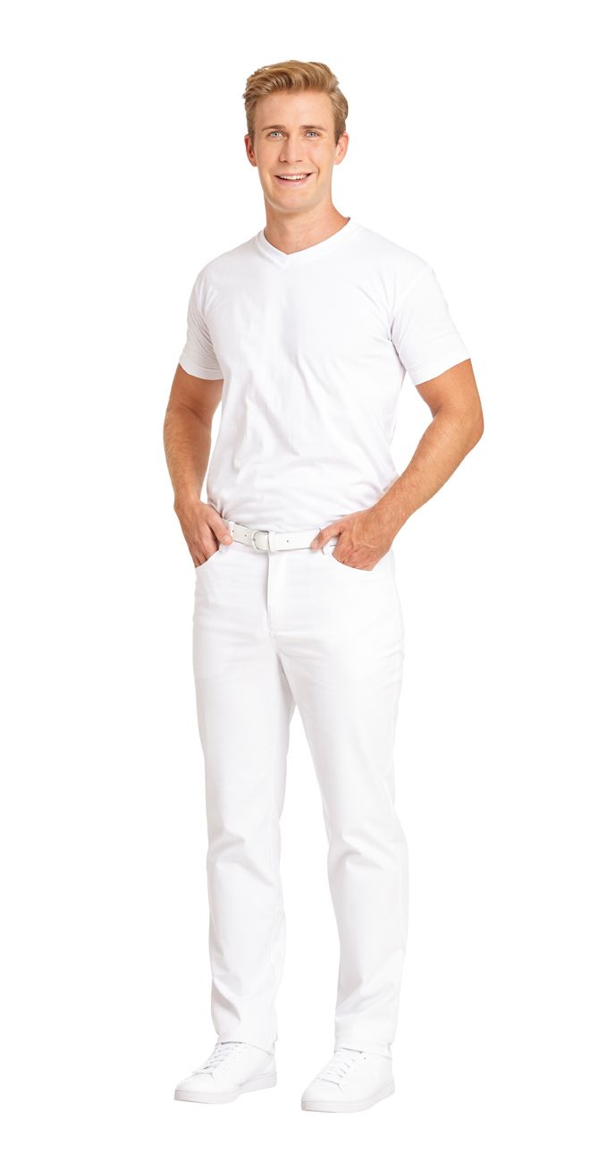 LeiberHerrenHose12706001Wei