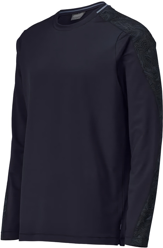 MascotT-ShirtLangarmCustomized22481-618