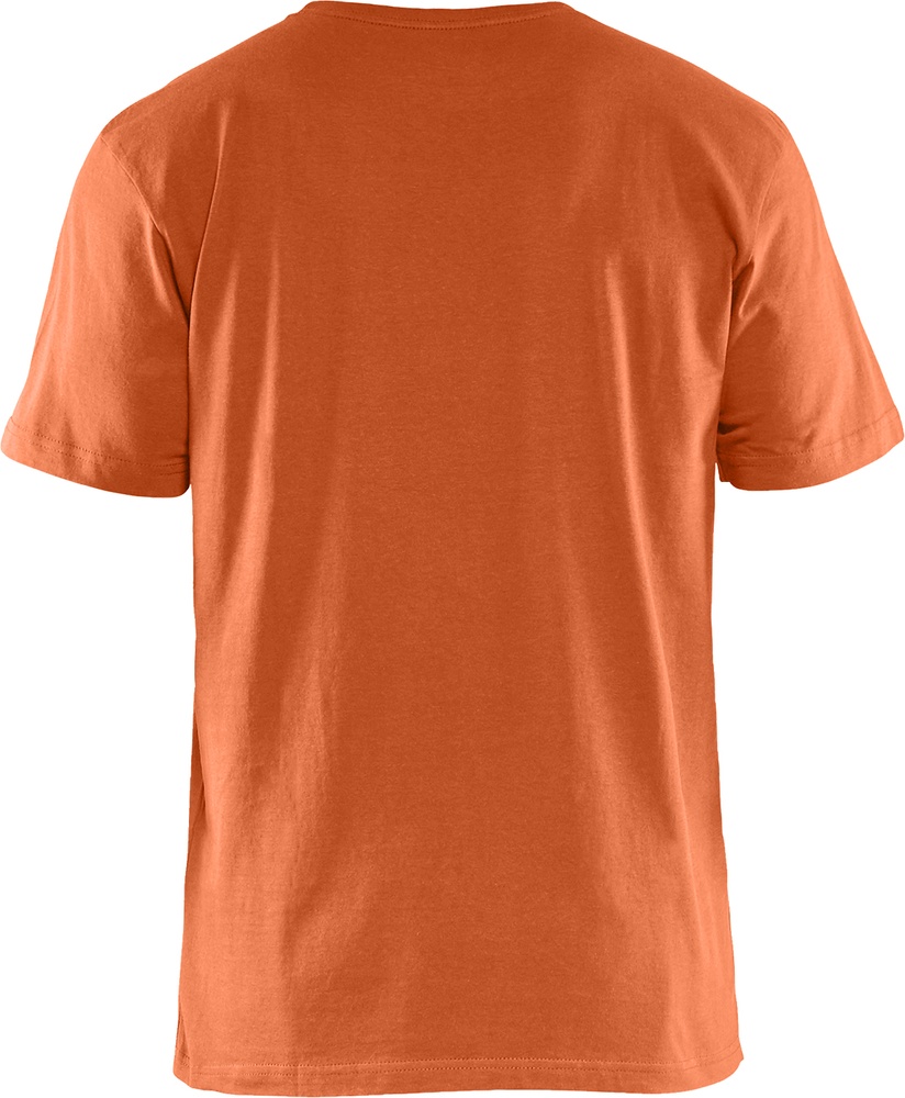 BlklderT-Shirt35251042Orange-4XL