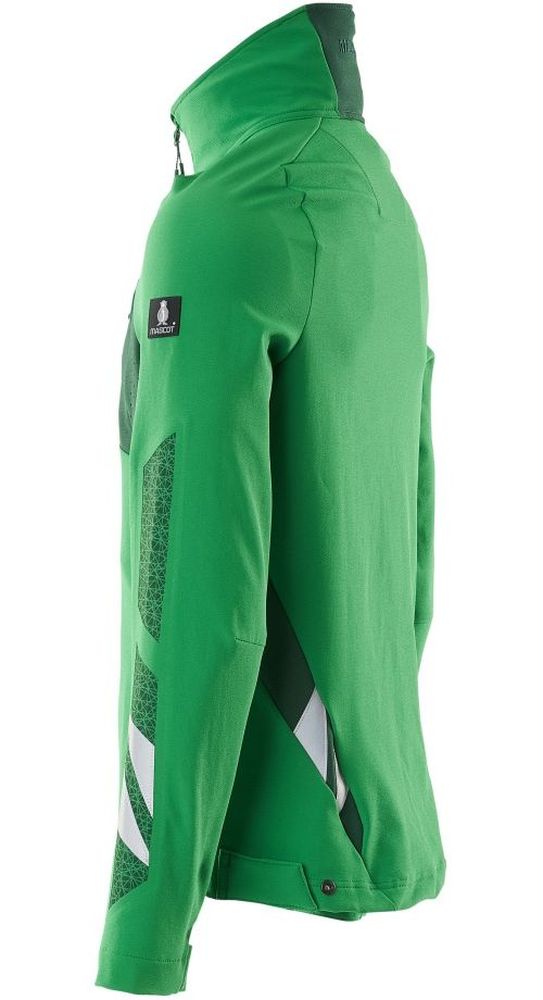 MascotJackeAccelerate18101-511GrasgrnGrn-XXL