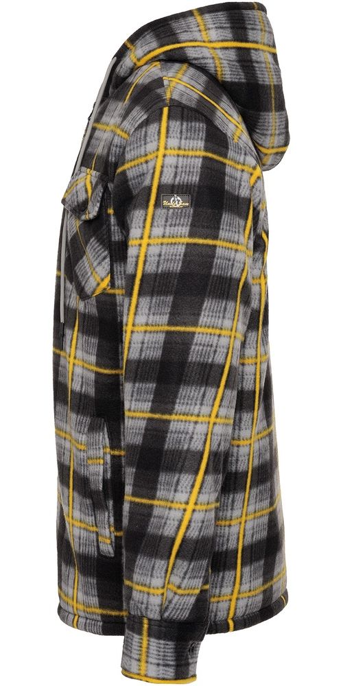 UncleSamThermohemd11316