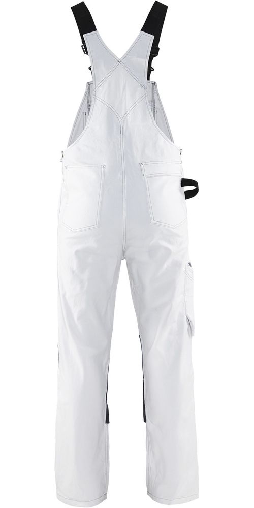 BlklderArbeitslatzhoseMalerLatzhose26111210