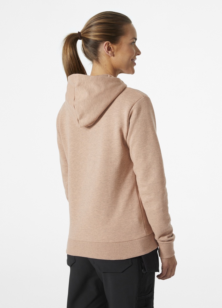 HellyHansenHoodieClassicLogo79289