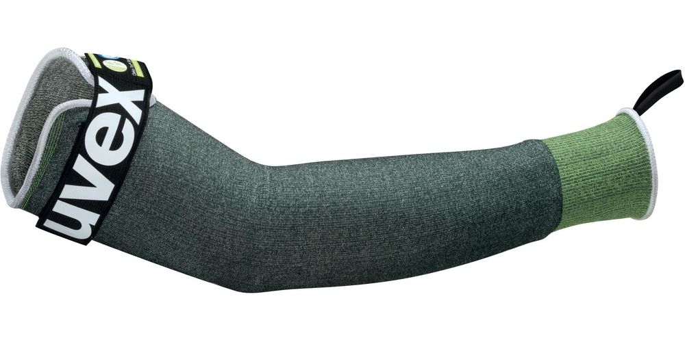 UvexUnterarmschutzTwinflexFSleeveMR-Strick26009610Stck