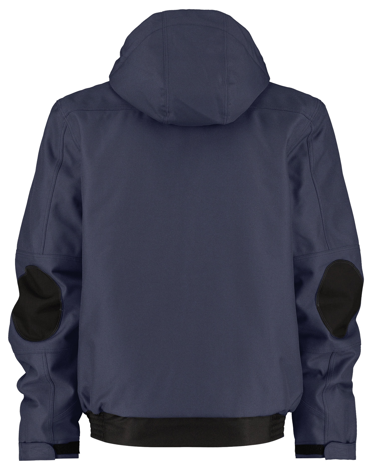 DassyCanvasWinterjackeAustinPES90