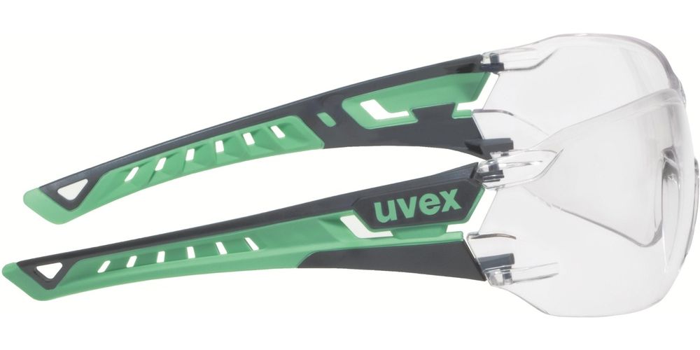 UvexBgelbrillePheosNxtPlanetSvExc9591282GrauGrn
