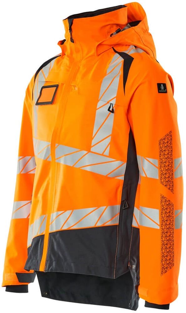 MascotHardShellJackeAccelerateSafe19301-231