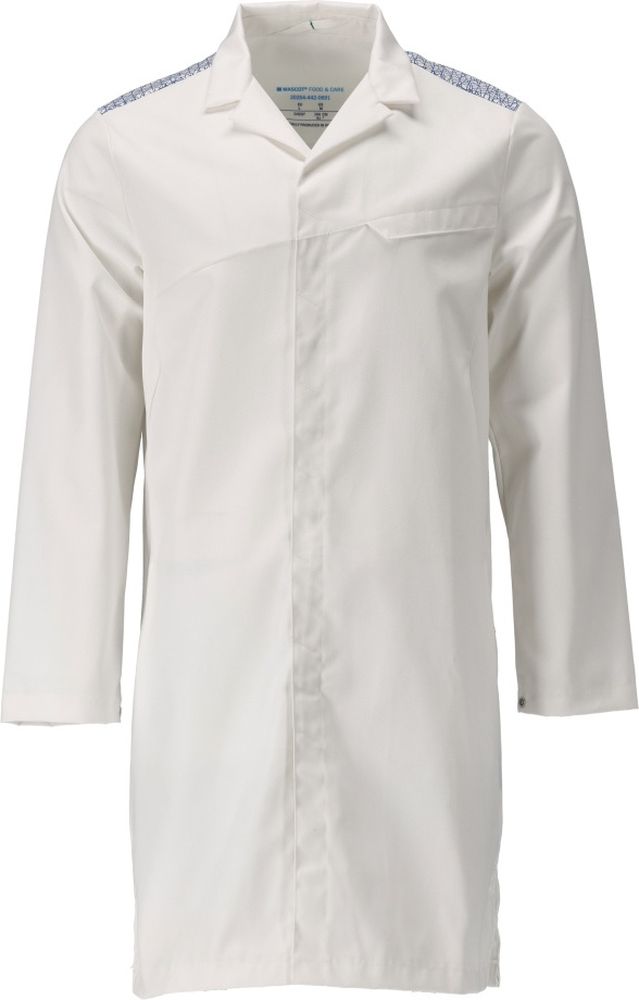 MascotKittellangFoodCare20354-442WeiAzurblau-XXL