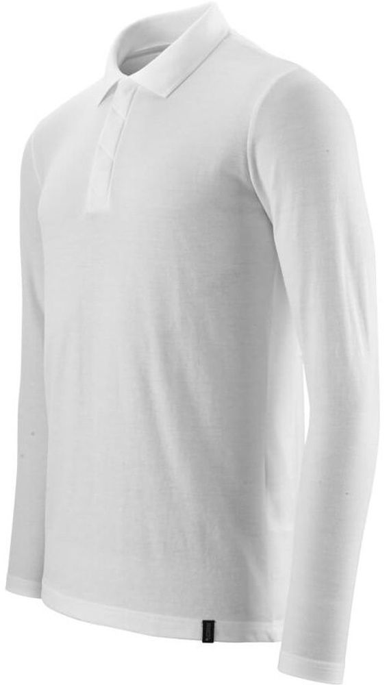 MascotPolo-ShirtLangarmCrossover20483-961Wei-XXL