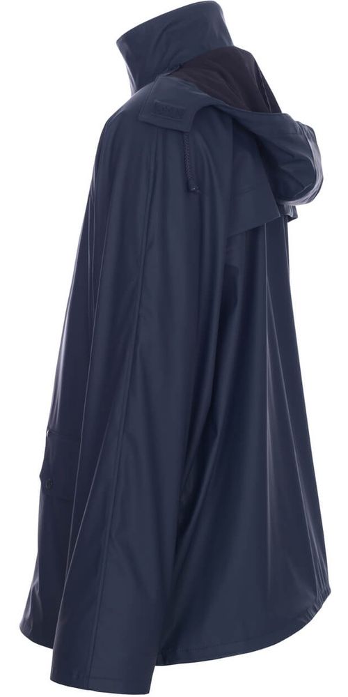 MascotRegenjackeWaterfordAqua07060-028