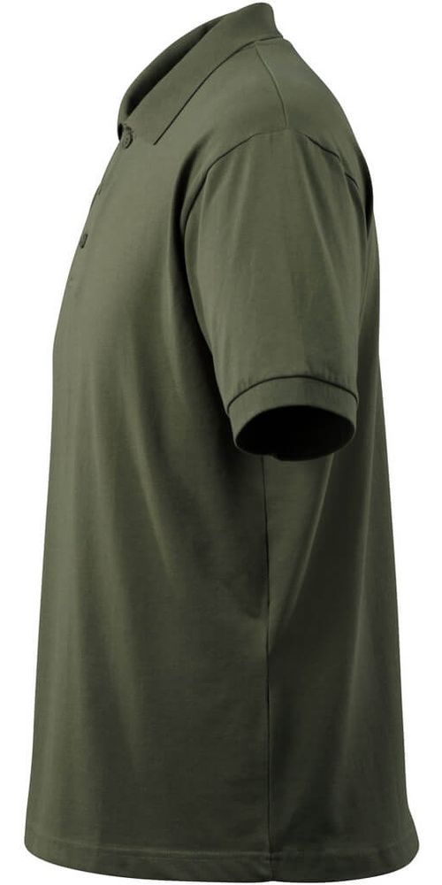 MascotPolo-ShirtBandolCrossover51587-969Moosgrn-XXL