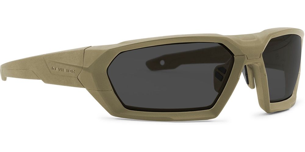 RevisionSonnenbrilleShadowstrikeBallisticSunglasses-YellowSmokeClear4-0750-0202