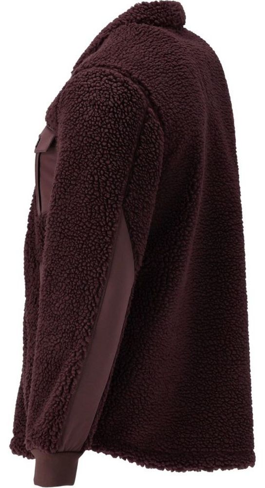 MascotFaserpelzHemdCustomized23004-682Bordeaux-XXL