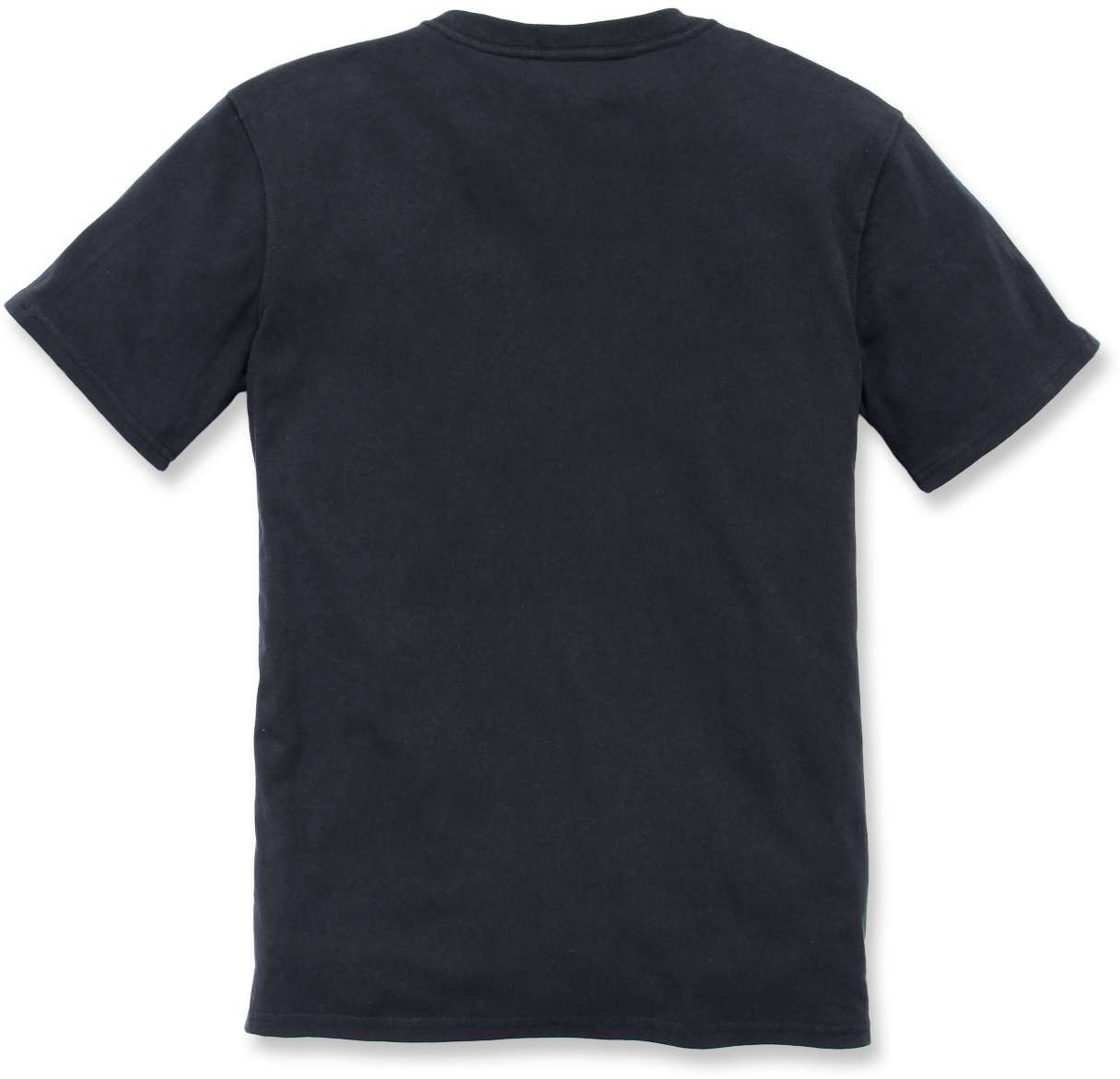 CarharttDamenFemaleShirtWorkwPocketSST-ShirtBlack CarharttDamenFemaleShirtWorkwPocketSST-ShirtBlack