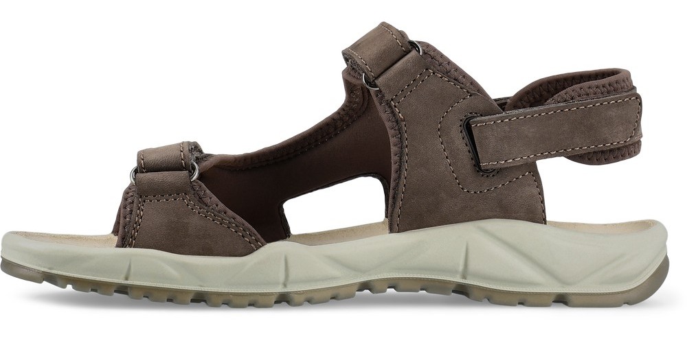 SikaArbeitssandaleMotionBraun