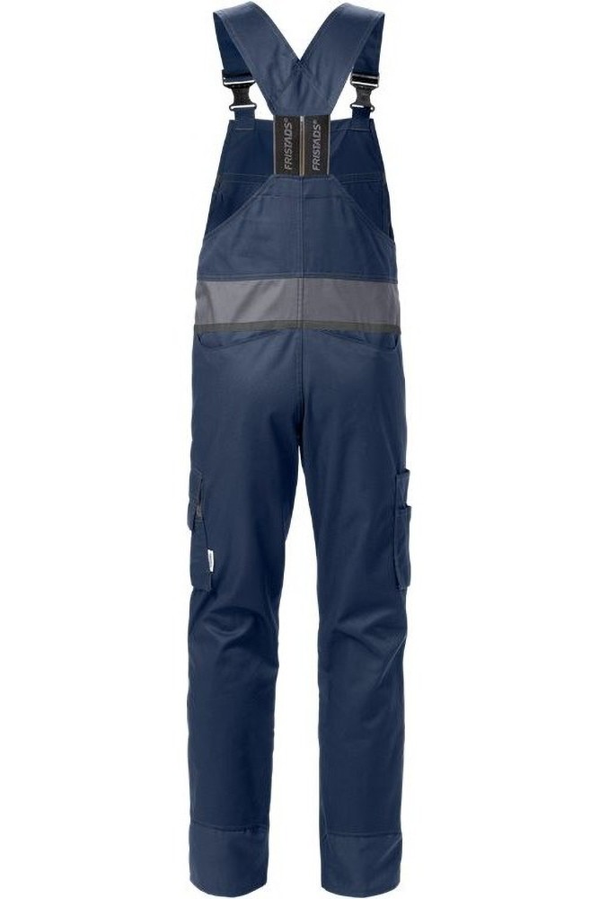 FristadsLatzhose1555STFPMarineDunkelgrau-C44