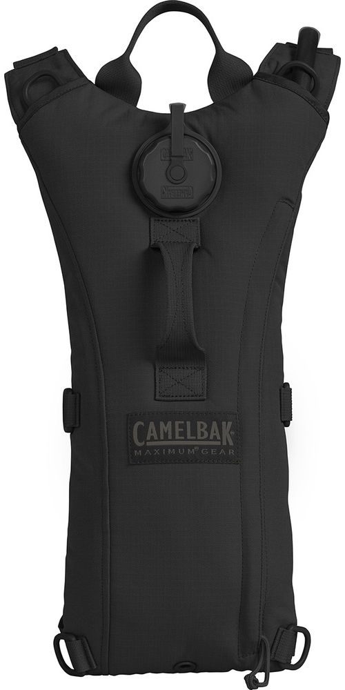 MaximumGearRucksackCbrXThermobak3L100OzNeckM1774001000Black