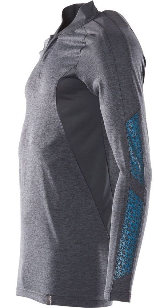 MascotPolo-ShirtLangarmAccelerate18081-810