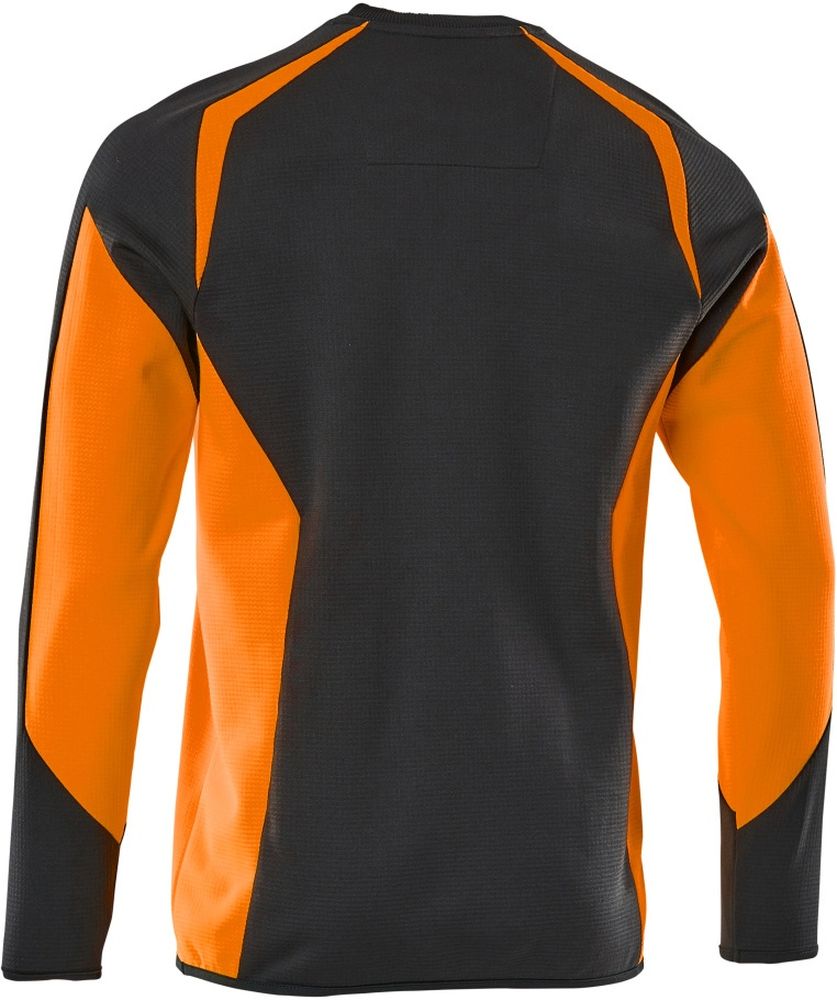 MascotSweatshirtAccelerateSafe22084-781