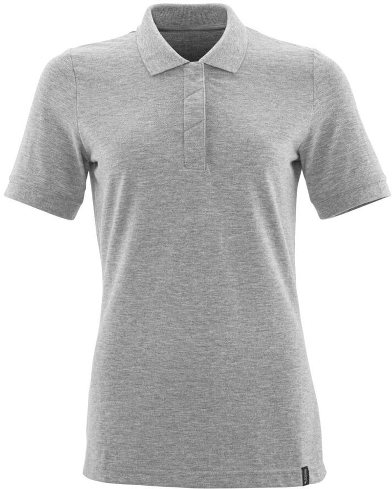 MascotDamenPolo-ShirtCrossover20193-961Grau-meliert-XXL