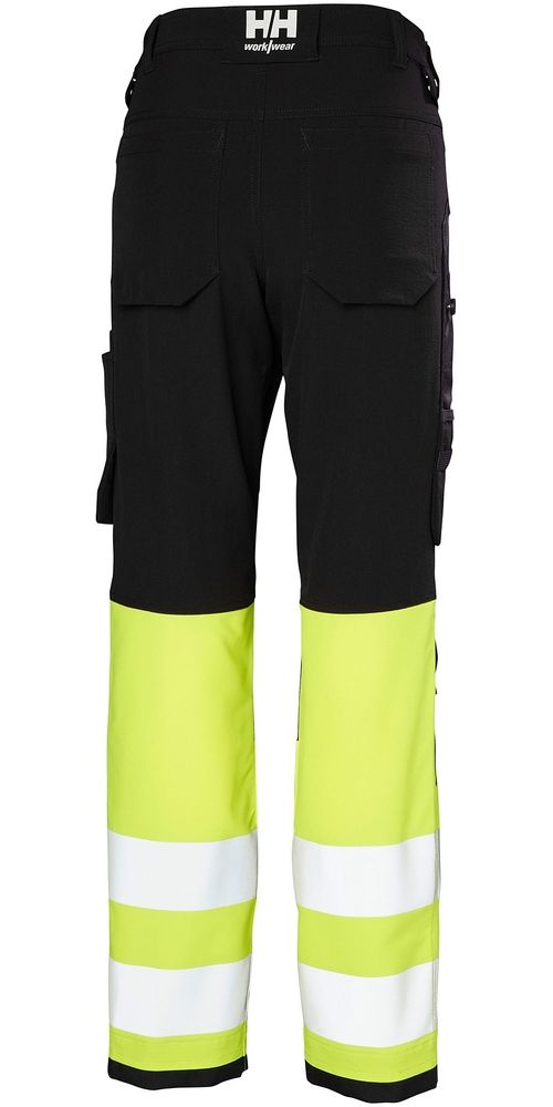 HellyHansenDamenArbeitshoseWAlna4XCNCTPantCl177327