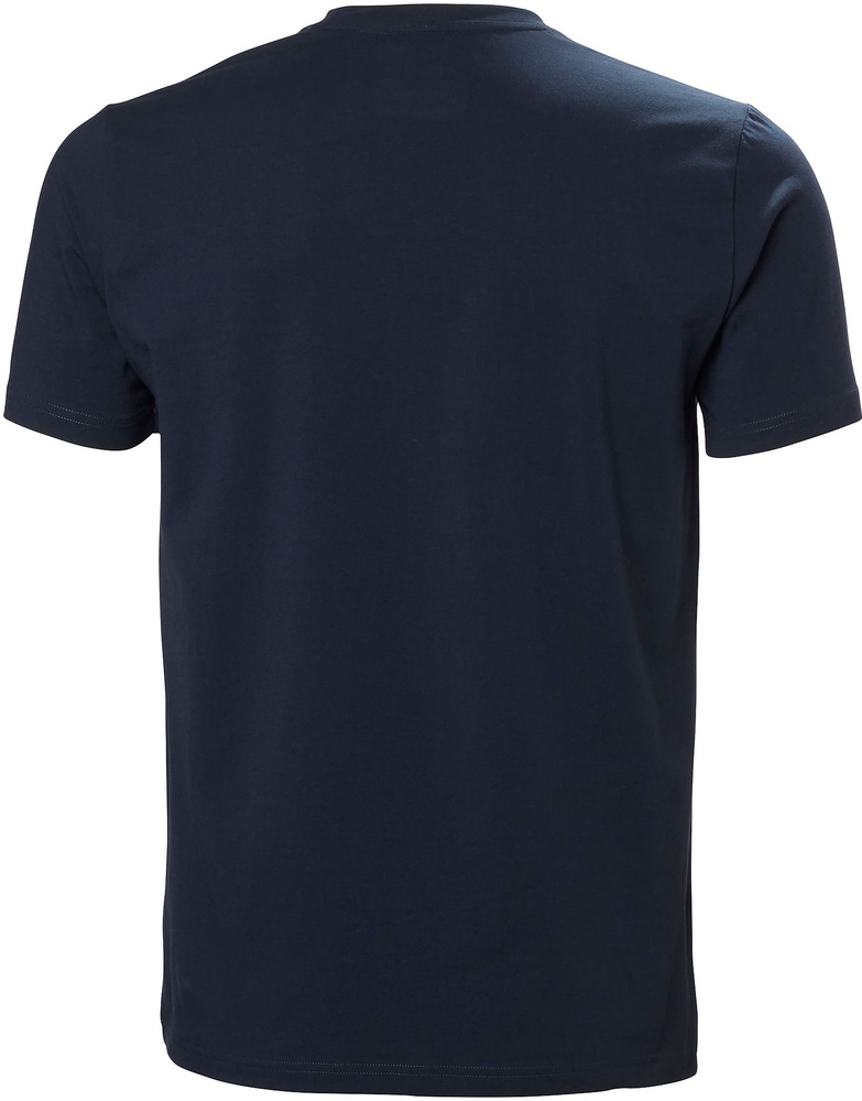 HellyHansenT-ShirtEvo79246Navy-XS