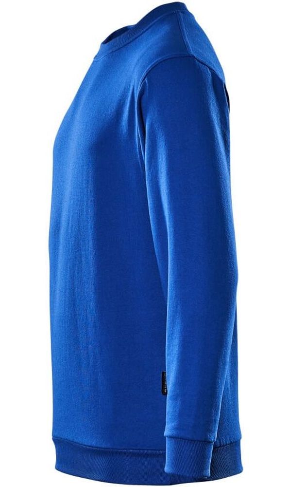 MascotSweatshirtCaribienCrossover00784-280Kornblau-XXL