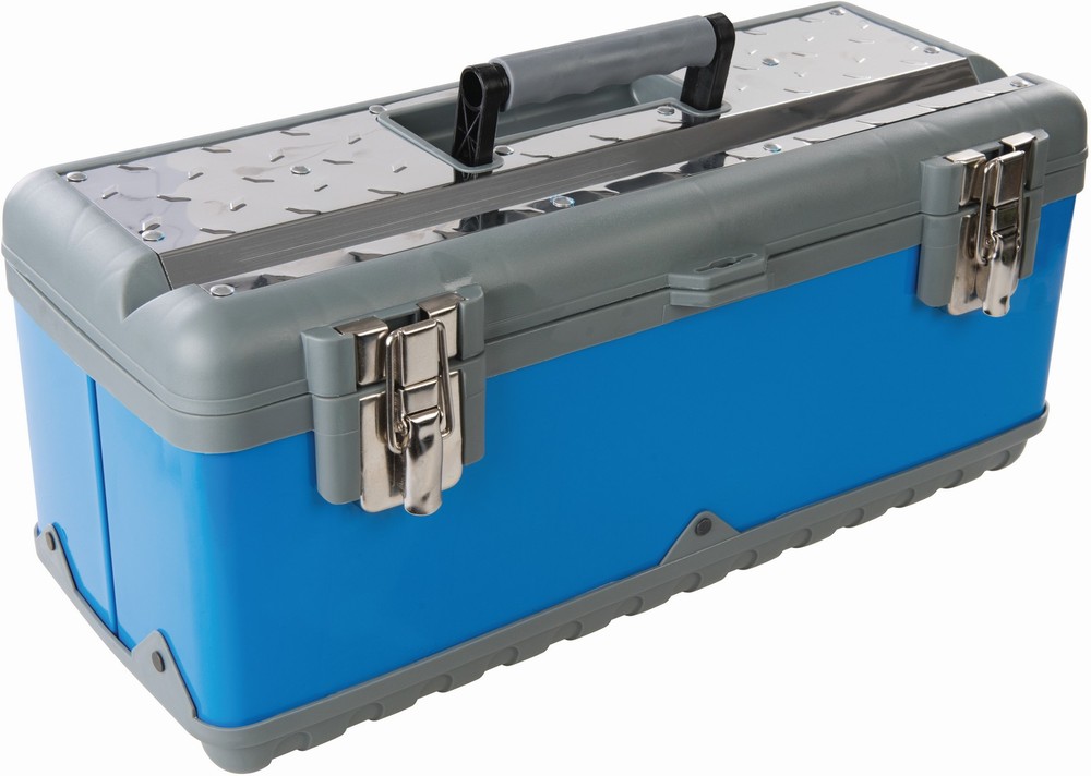 SilverlineWerkstattausrstungWerkzeugkiste