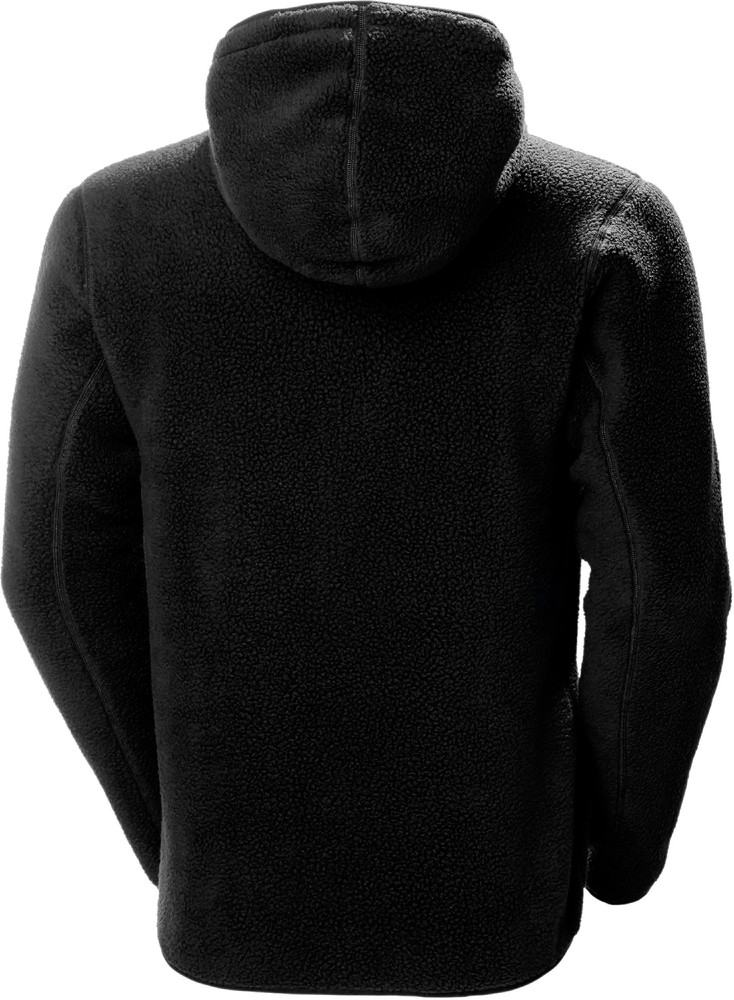 HellyHansenHoodieHeritagePileHoodieBlack-XS HellyHansenHoodieHeritagePileHoodieBlack-XS