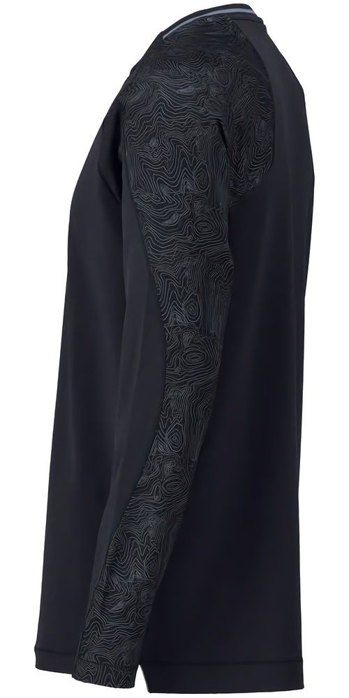 MascotT-ShirtLangarmCustomized22481-618