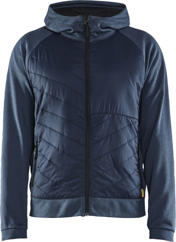 BlklderHybridSweater34632533TaubenblauDunkelMarineblau-4XL